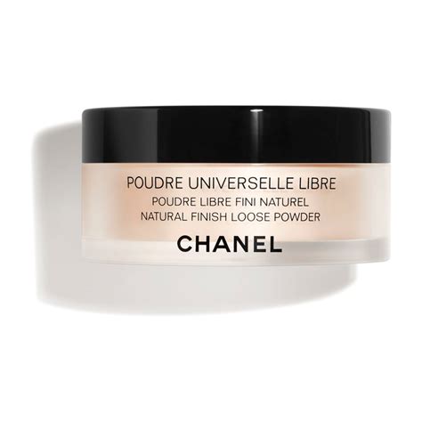 chanel loose powder 20|loose powder Chanel price.